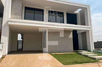 Casa em condomínio fechado com 5 quartos à venda na rua sebastião cardoso, 168, parque brasil 500, paulínia, 262 m2 por r$ 2.545.000