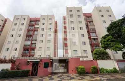 Apartamento com 3 quartos à venda na rua antônio josé da silva martelinho, 490, parque industrial, campinas, 920 m2 por r$ 575.000