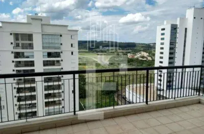 Apartamento com 3 quartos à venda na avenida doutor nelson noronha gustavo filho, 170, vila brandina, campinas, 153 m2 por r$ 1.172.000