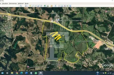 Terreno comercial à venda na rodovia presidente castelo branco km 72,5, 77, city castelo, itu por r$ 325.000.000
