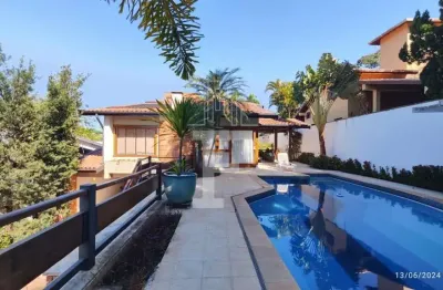 Casa com 4 quartos à venda no parque jatibaia (sousas), campinas , 507 m2 por r$ 2.495.000