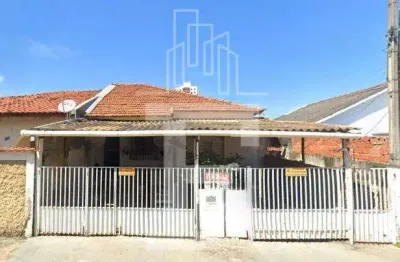 Casa comercial à venda na vila joão jorge, campinas , 61 m2 por r$ 700.000