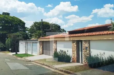 Casa com 5 quartos à venda na cidade universitária, campinas , 273 m2 por r$ 1.575.000