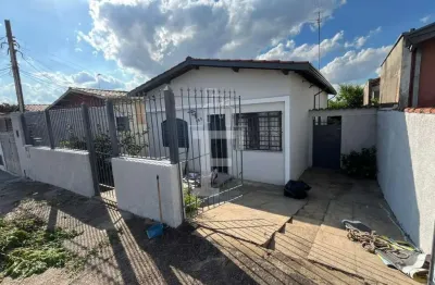 Casa com 3 quartos para alugar na rua itagiba, 268, jardim amazonas, campinas, 122 m2 por r$ 2.800