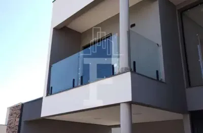 Casa em condomínio fechado com 3 quartos à venda na avenida dermival bernardes siqueira, 34, swiss park, campinas, 262 m2 por r$ 2.490.000