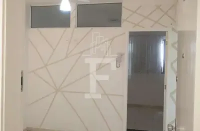 Kitnet / stúdio à venda na rua culto à ciência, 76, botafogo, campinas, 44 m2 por r$ 167.000
