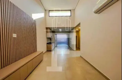 Casa em condomínio fechado com 3 quartos à venda na avenida presidente juscelino kubitschek de oliveira, 177, parque brasil 500, paulínia, 139 m2 por r$ 1.080.000