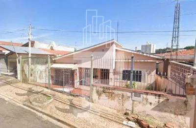 Casa com 2 quartos à venda no jardim interlagos, campinas , 121 m2 por r$ 360.000