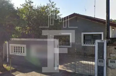 Casa com 3 quartos à venda no jardim roseira, campinas , 127 m2 por r$ 495.000