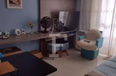 Apartamento com 2 quartos à venda na avenida governador pedro de toledo, 596, bonfim, campinas, 55 m2 por r$ 440.000