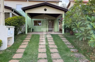 Casa em condomínio fechado com 3 quartos à venda no parque rural fazenda santa cândida, campinas , 118 m2 por r$ 750.000