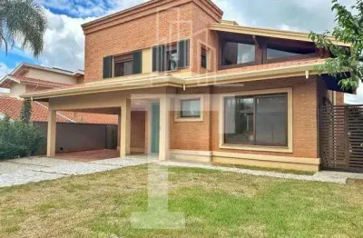 Casa em condomínio fechado com 4 quartos à venda na avenida professor adhelar matthes, 197, loteamento residencial barão do café, campinas, 400 m2 por r$ 3.695.000