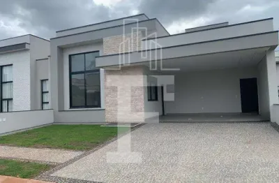 Casa em condomínio fechado com 3 quartos à venda na rua sebastião cardoso, 548, parque brasil 500, paulínia, 192 m2 por r$ 1.585.000