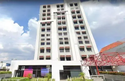 Sala comercial à venda na avenida barão de itapura, 1518, botafogo, campinas, 40 m2 por r$ 230.000