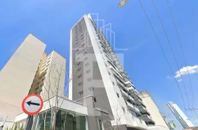 Apartamento com 2 quartos à venda na rua doutor quirino, 779, centro, campinas por r$ 555.000