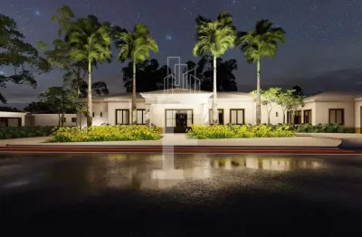 Terreno à venda no parque bom retiro, paulínia  por r$ 265.000