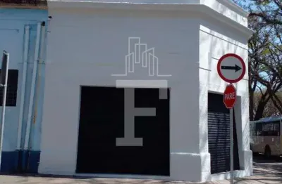 Sala comercial para alugar na vila industrial, campinas , 80 m2 por r$ 3.200