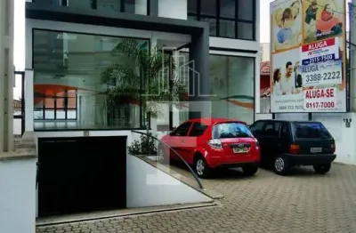 Sala comercial para alugar no cambuí, campinas , 270 m2 por r$ 19.500