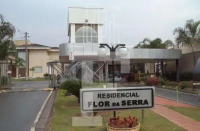 Casa em condomínio fechado com 3 quartos à venda na rua josé carlos ferrari, 382, residencial santa maria, valinhos, 209 m2 por r$ 1.650.000