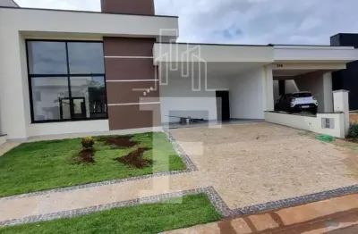 Casa em condomínio fechado com 3 quartos à venda no parque brasil 500, paulínia , 191 m2 por r$ 1.650.000