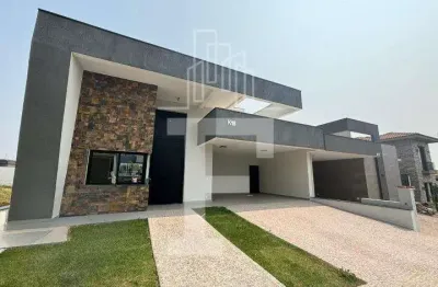 Casa em condomínio fechado com 3 quartos para alugar na estrada municipal do roncáglia, 1090, roncáglia, valinhos, 187 m2 por r$ 9.500