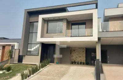 Casa em condomínio fechado com 3 quartos à venda na estrada municipal do roncáglia, 1090, roncáglia, valinhos, 231 m2 por r$ 2.070.000