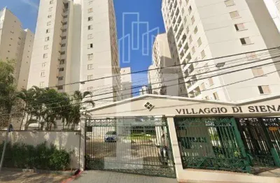 Apartamento com 3 quartos à venda na rua buarque de macedo, 101, jardim brasil, campinas, 75 m2 por r$ 560.000