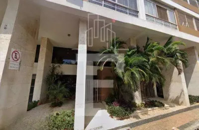 Apartamento com 3 quartos à venda na rua barão de jaguara, 516, centro, campinas, 234 m2 por r$ 780.000