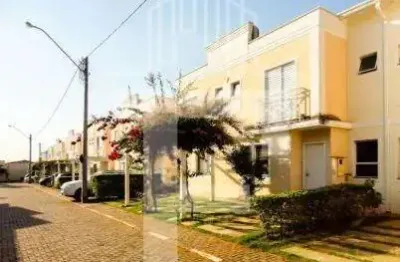 Casa em condomínio fechado com 3 quartos à venda na rua thomas nilsen júnior, 305, parque imperador, campinas, 85 m2 por r$ 730.000