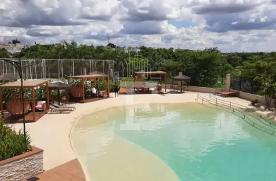 Casa em condomínio fechado com 3 quartos à venda na rua sebastião cardoso, 168, parque brasil 500, paulínia, 300 m2 por r$ 1.885.000