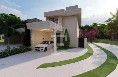 Casa em condomínio fechado com 3 quartos à venda na avenida luiz greco, 225, vila monte alegre, paulínia, 164 m2 por r$ 1.335.000