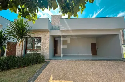 Casa em condomínio fechado com 3 quartos à venda na rua izolino clemente duarte, 650, jardim america, paulínia, 213 m2 por r$ 2.180.000