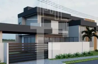 Casa em condomínio fechado com 3 quartos à venda na rua sebastião cardoso, 168, parque brasil 500, paulínia, 261 m2 por r$ 2.640.000
