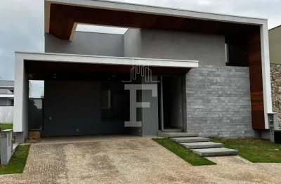 Casa em condomínio fechado com 4 quartos à venda na rua sebastião cardoso, 168, parque brasil 500, paulínia, 211 m2 por r$ 2.245.000