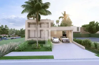 Casa em condomínio fechado com 3 quartos à venda na rua sebastião cardoso, 168, parque brasil 500, paulínia, 219 m2 por r$ 2.045.000