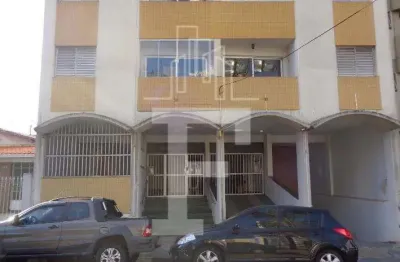 Apartamento com 1 quarto à venda na avenida aquidaban, 157, vila lídia, campinas, 45 m2 por r$ 225.000
