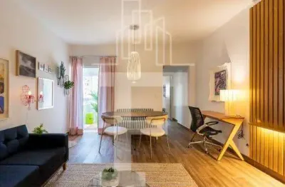 Apartamento com 1 quarto à venda na rua major solon, 634, cambuí, campinas, 50 m2 por r$ 560.000