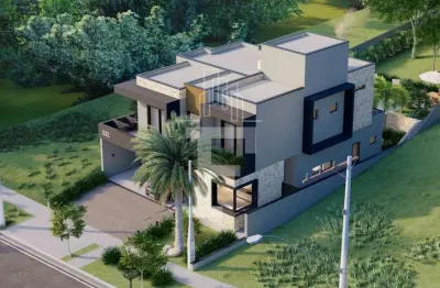 Casa em condomínio fechado com 3 quartos à venda na sp-332, 21, 21, vila nova louveira, louveira, 215 m2 por r$ 2.090.000