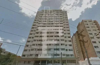 Apartamento com 1 quarto à venda na rua culto à ciência, 76, botafogo, campinas, 35 m2 por r$ 170.000
