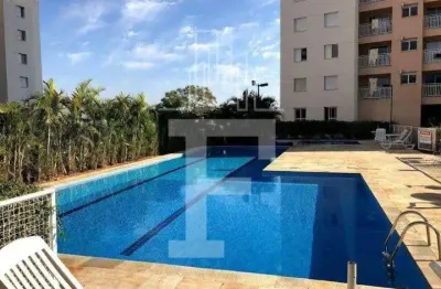 Apartamento com 2 quartos à venda na avenida nélsia vannucci, 105, loteamento chácara prado, campinas, 65 m2 por r$ 560.000