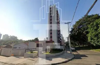 Apartamento com 3 quartos à venda na rua arthur urbano de andrade, 10, parque brasília, campinas, 70 m2 por r$ 545.000
