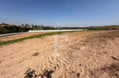 Terreno em condomínio fechado à venda na rodovia governador doutor adhemar pereira de barros, km 118,5, fazenda pau d'alho, campinas por r$ 595.000