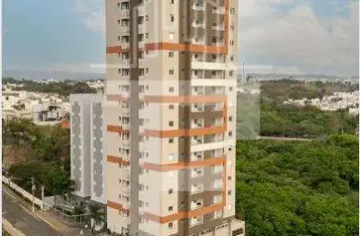 Apartamento com 2 quartos à venda na rua antonio perez hernandez, 45, parque campolim, sorocaba, 73 m2 por r$ 810.000