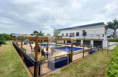 Casa em condomínio fechado com 3 quartos à venda na avenida presidente juscelino kubitschek de oliveira, 3851, parque brasil 500, paulínia, 193 m2 por r$ 1.785.000