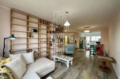 Apartamento com 3 quartos à venda na rua são pedro, 168, cambuí, campinas, 130 m2 por r$ 995.000