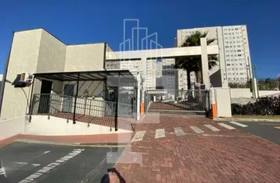 Apartamento com 2 quartos à venda na avenida joão batista morato do canto, 1400, fundação da casa popular, campinas, 45 m2 por r$ 328.000