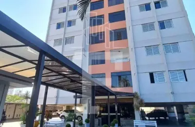 Apartamento com 2 quartos à venda na avenida da saudade, 549, ponte preta, campinas, 70 m2 por r$ 320.000