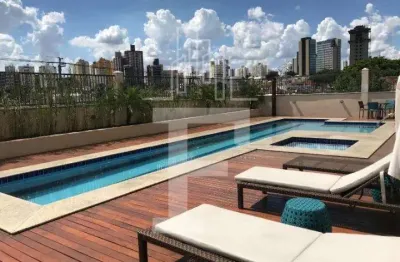 Apartamento com 2 quartos à venda na rua barão de ataliba, 25, cambuí, campinas, 89 m2 por r$ 980.000