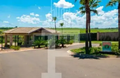 Terreno à venda no loteamento parque dos alecrins, campinas  por r$ 630.000