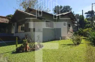 Casa em condomínio fechado com 2 quartos à venda na alameda carlos de carvalho vieira braga, 454, chácaras alpina, valinhos, 150 m2 por r$ 1.400.000